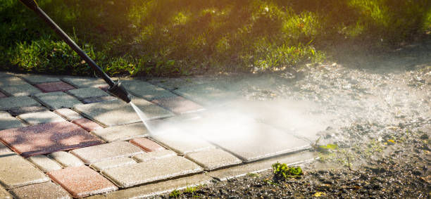 Fox Lake, WI Pressure Washing Services Company