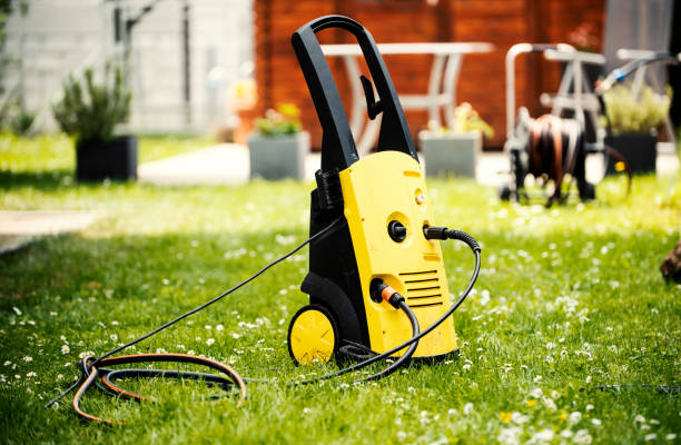 Best Heavy Equipment Washing  in Fox Lake, WI